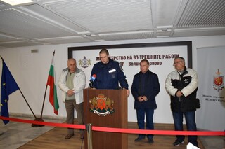 На 1 ноември стартира полицейската акция „Зима“