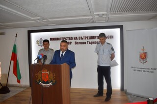 Мерки за осигуряване на безопасността през новата учебна година