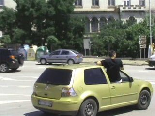 ОДМВР предприема мерки за недопускане на инциденти и нарушения преди и по време на абитуриентските балове