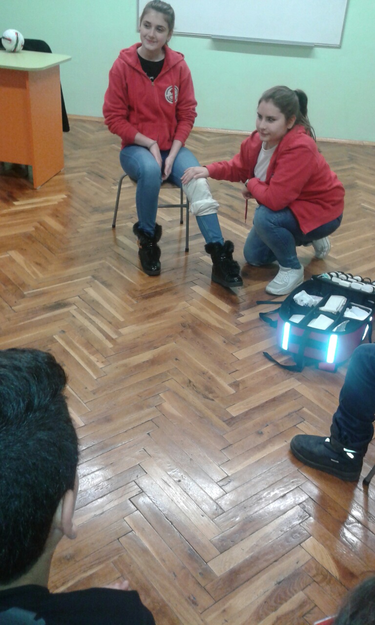 ДПУ 11