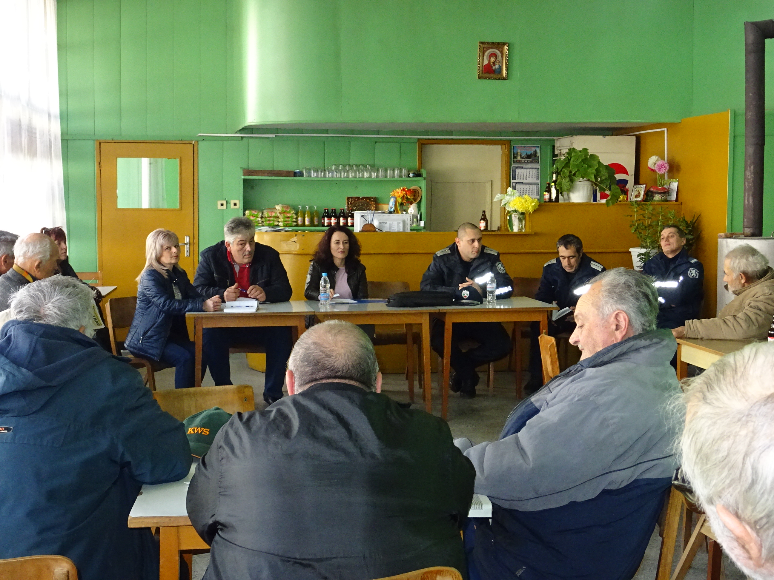 павликени 3