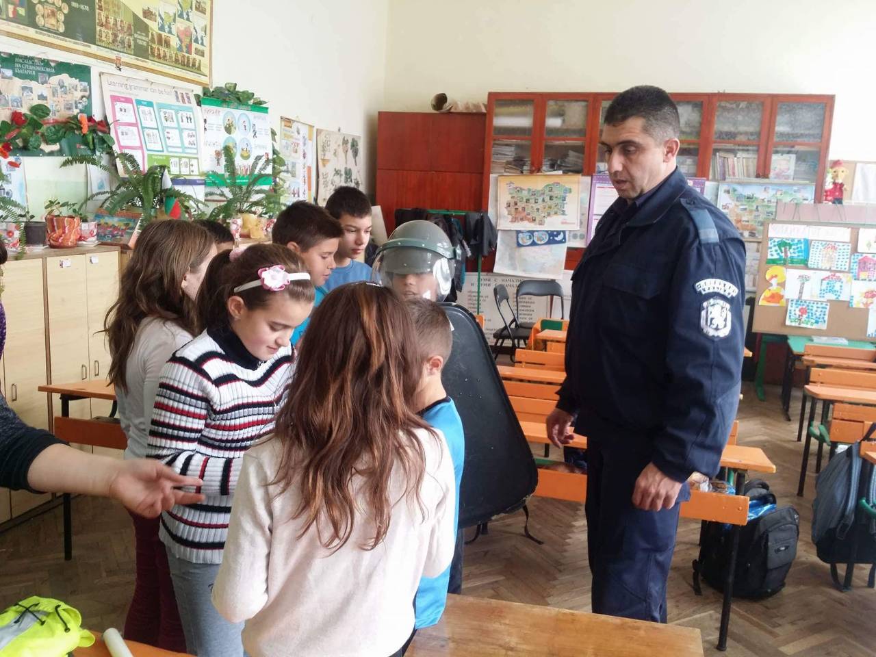 килифарево 1