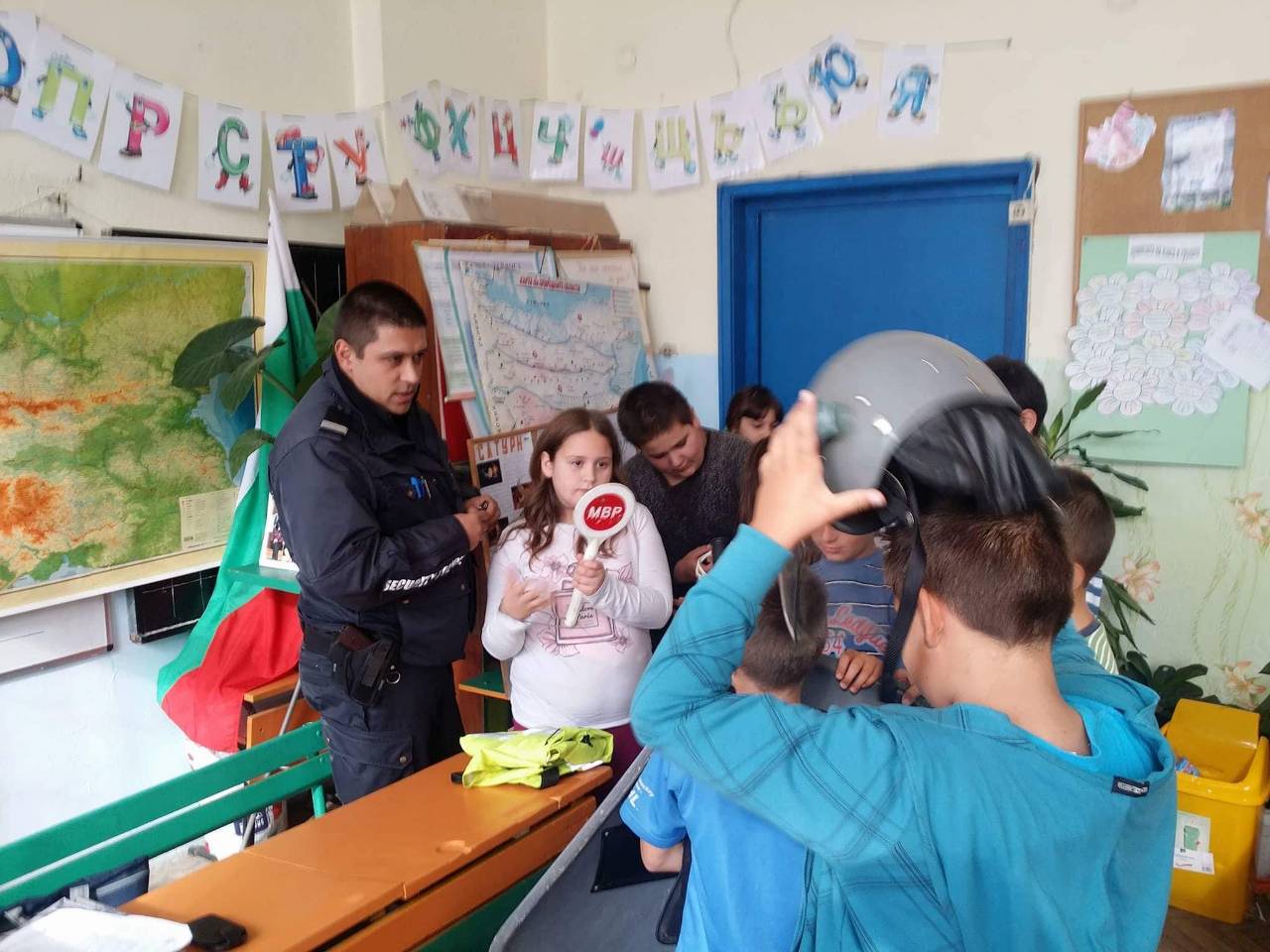 килифарево