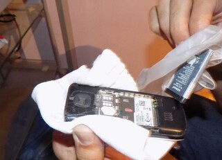 Трима участници в телефонни измами са задържани при спецакция, реализирана под ръководството на ГДНП