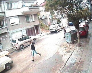 Грабеж - 29.09.2010 г.
