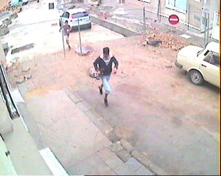 Грабеж - 29.09.2010 г.