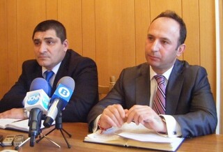 Служители на ОДМВР – В. Търново задържаха двама мъже, извършили над 10 кражби от търговски обекти само за седмица на територията на област В. Търново