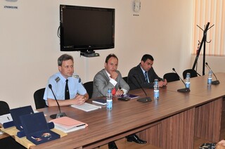Близо 100 служители от ОДМВР – В. Търново с награди, по повод професионалния празник на Министерството на вътрешните работи