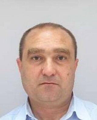 РУП- В. Търново издирва 43-годишен мъж от старата столица
