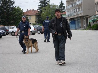 Стартира лятната детска полицейска академия