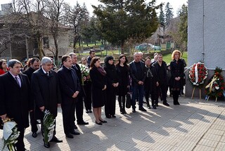 Вицепремиер Румяна Бъчварова: Наш дълг е да работим за оздравяването на обществото
