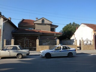 Мащабна полицейска операция бе проведена на територията на Г. Оряховица
