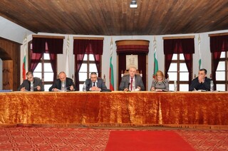 ОДМВР – В. Търново е на едно от челните места в страната по разкриваемост на престъпленията 