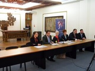 Проект за регистрацията на британци у нас представиха МВР, местната власт и британският посланик 