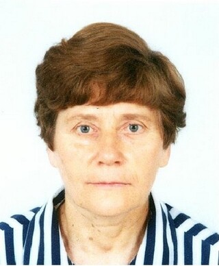 ОДМВР – В. Търново издирва 76-годишна жена