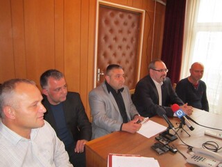 Четирима участници в организиран въоръжен грабеж са установени и задържани от служители на РУ – Г. Оряховица 