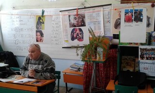 За вредата от тютюнопушенето учиха децата от детските полицейски управления в област В. Търново
