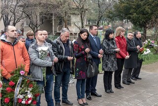 Пламен Узунов: Ще положа всички усилия, за да не се повтори трагичния случай от Лясковец