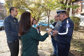 В първия ден на месец ноември ще стартира традиционната акция „Зима“
