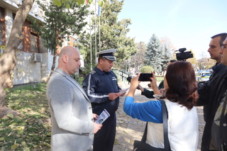 В първия ден на месец ноември ще стартира традиционната акция „Зима“