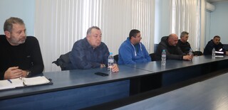 Видинската полиция бе домакин на работна среща по въпросите на пътната безопасност в региона