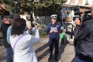 Традиционната акция „Зима“ стартира на 15 ноември и ще продължи до 14 декември