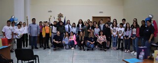 Деца от 7 училища в областта участваха в състезанието „Ваканция, здравей! Да играем безопасно!“