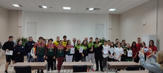 Отборът на видинското ОУ „Иван Вазов“ спечели първо място в Областния етап на Националното ученическо състезание „Защита при бедствия, пожари и извънредни ситуации - 2023”
