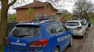 Специализирана операция за противодействие на конвенционалната престъпност проведоха днес служители на РУ-Белоградчик