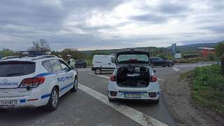 Специализирана операция за противодействие на конвенционалната престъпност проведоха днес служители на РУ-Белоградчик