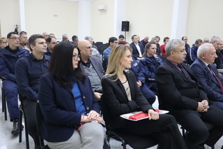 Зам.-министър Катинов: Наш приоритет е да осигурим спокойна обстановка, в която хората свободно да упражнят правото си на гласуване