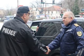 Зам.-министър Катинов: Наш приоритет е да осигурим спокойна обстановка, в която хората свободно да упражнят правото си на гласуване