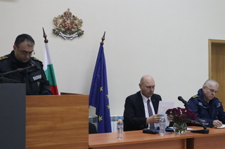 Зам.-министър Катинов: Наш приоритет е да осигурим спокойна обстановка, в която хората свободно да упражнят правото си на гласуване