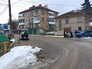 Резултати от специализирана полицейска операция, проведена днес на територията на РУ-Белоградчик