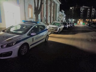 Резултати от специализирана полицейска операция, проведена днес на територията на РУ-Белоградчик