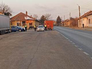 Резултати от специализирана полицейска операция, проведена днес на територията на РУ-Белоградчик