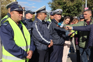 Видин, 21 септември – Ден без загинали на пътя