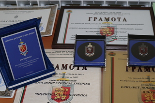 На 5 юли служителите на МВР отбелязват своя професионален празник и 143-та годишнина от създаването на институцията