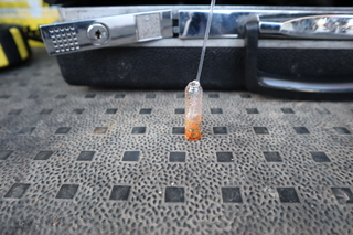 Служители на РУ-Видин иззели 700 грама амфетамин при проведена специализирана операция срещу наркоразпространението в региона