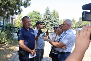 Екипи на Пътна полиция ще контролират и подпомагат движението в област Видин 
