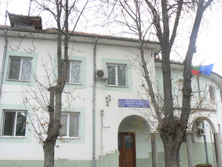 Главен инспектор Мирослав Мирославов е новият началник на РУ-Кула
