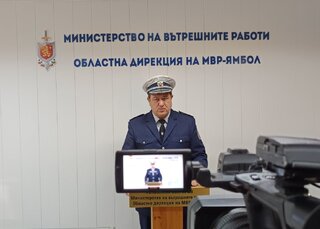 Контрол за готовността на водачите за зимния сезон