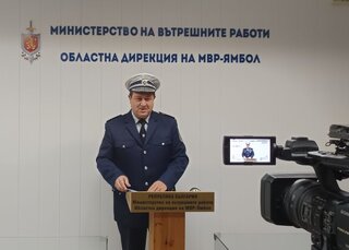 695 са констатираните нарушения през първия етап на акция "Зима"