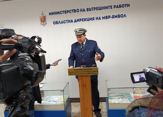 50 нарушения на ЗДвП в районите на детски заведения и училища са констатирани в рамките на акция „Децата тръгват на училище! Да ги пазим на пътя!“