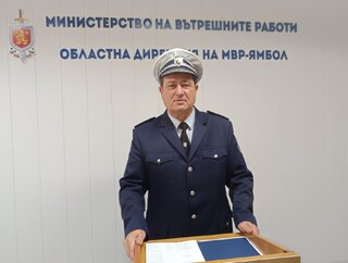Седмица в цифри за контрола по пътищата в областта