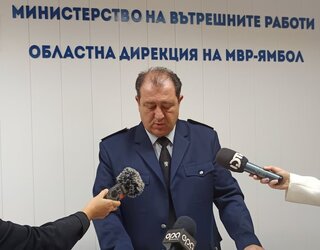 1689 МПС са проверени през изминалата седмица от контролните органи в областта