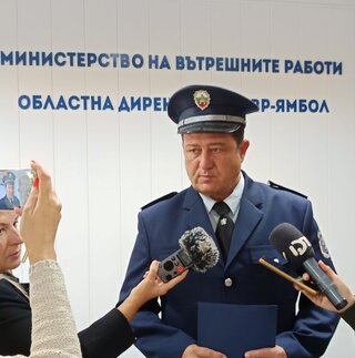 552 нарушения по пътищата са констатирани от контролните органи през изминалата седмица