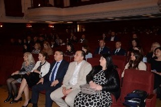 Две деца от областта са сред наградените за написване на есе по проект за подобряване на координацията и диалога между полицията и ромското общество