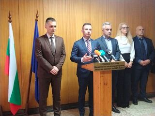 Главен комисар Коцев: Отчетените резултати отразяват доброто институционално взаимодействие между полиция, прокуратура, съд и местна власт