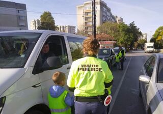 Пазете децата, те нямат спирачки на пътя!